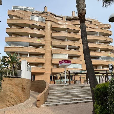 Apartamento Marina D'Or - 1ª Linea Acapulco IV Lejlighed Oropesa del Mar Eksteriør billede