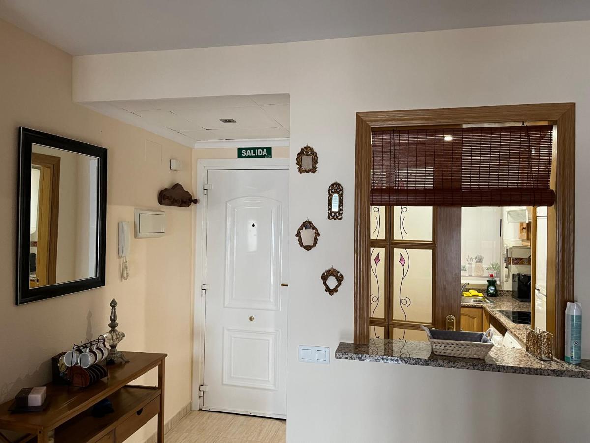 Apartamento Marina D'Or - 1ª Linea Acapulco IV Lejlighed Oropesa del Mar Eksteriør billede