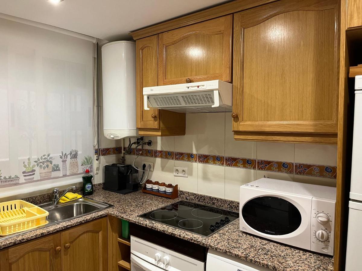 Apartamento Marina D'Or - 1ª Linea Acapulco IV Lejlighed Oropesa del Mar Eksteriør billede